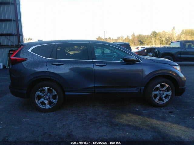 Honda CR-V EX 2019 2HKRW2H51KH663696 Image 13