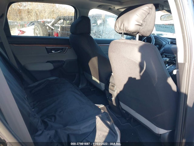 Honda CR-V EX 2019 2HKRW2H51KH663696 Image 8