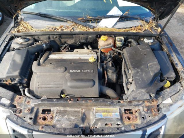 2008 SAAB 9-3 YS3FB49YX81133111 Photo 9