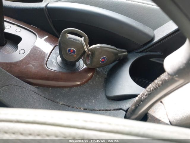 2008 SAAB 9-3 YS3FB49YX81133111 Photo 10
