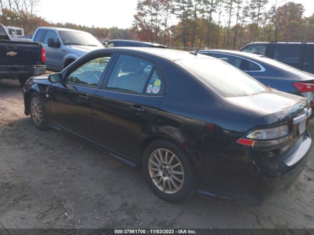 2008 SAAB 9-3 YS3FB49YX81133111 Photo 2