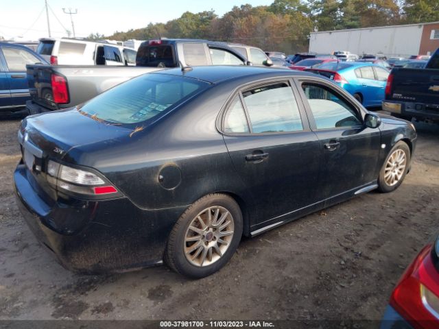2008 SAAB 9-3 YS3FB49YX81133111 Photo 3