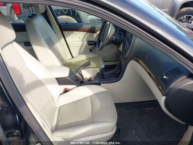 2008 SAAB 9-3 YS3FB49YX81133111 Photo 4