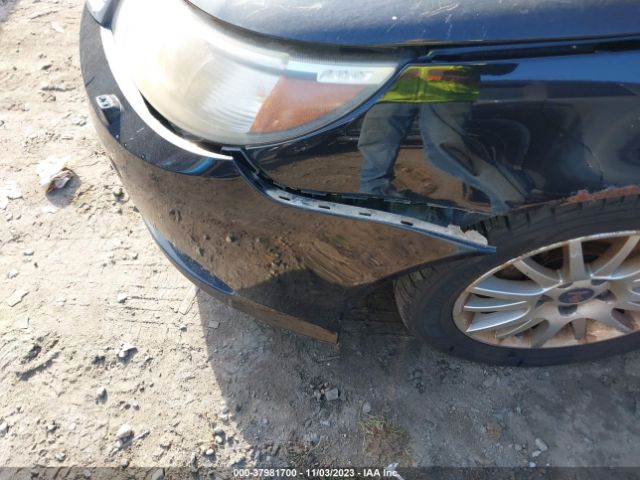 2008 SAAB 9-3 YS3FB49YX81133111 Photo 5