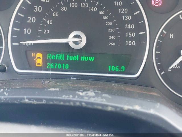 2008 SAAB 9-3 YS3FB49YX81133111 Photo 6