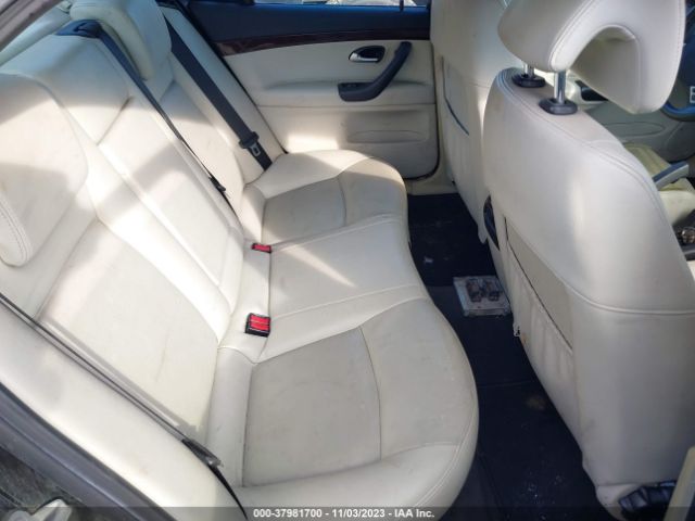 2008 SAAB 9-3 YS3FB49YX81133111 Photo 7