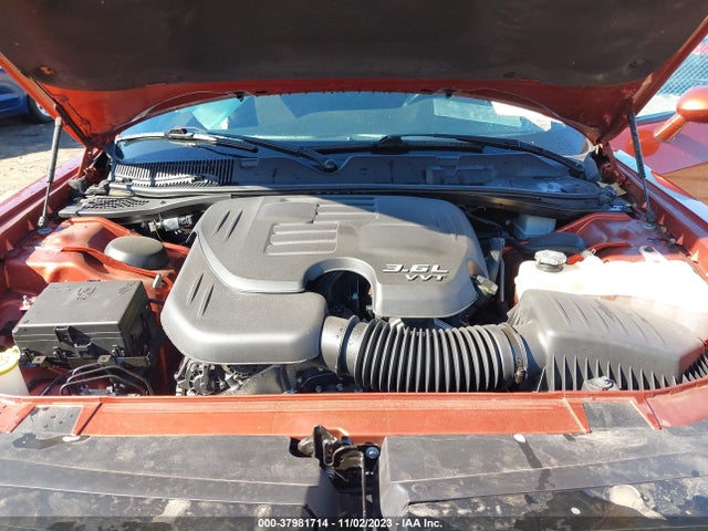 2021 DODGE CHALLENGER SXT VIN: 2C3CDZAG8MH546942