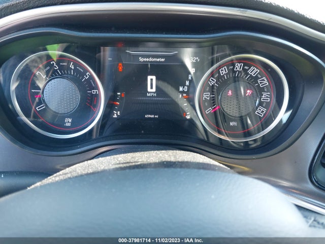 2021 DODGE CHALLENGER SXT VIN: 2C3CDZAG8MH546942