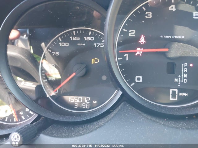 2014 PORSCHE CAYENNE WP1AA2A27ELA03821 Photo 6