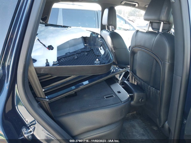 2014 PORSCHE CAYENNE WP1AA2A27ELA03821 Photo 7