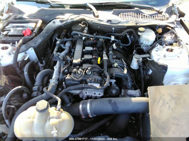 1FA6P8TH0H5258187 Ford Mustang Ecoboost