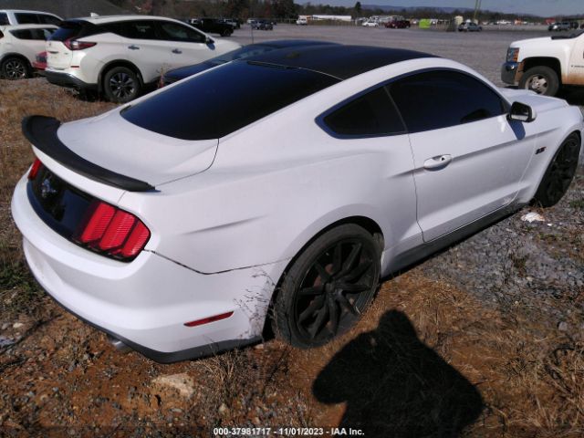 1FA6P8TH0H5258187 Ford Mustang Ecoboost