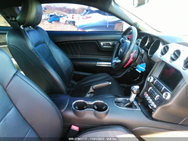 1FA6P8TH0H5258187 Ford Mustang Ecoboost