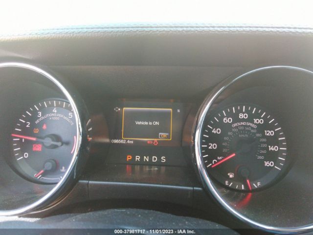 1FA6P8TH0H5258187 Ford Mustang Ecoboost