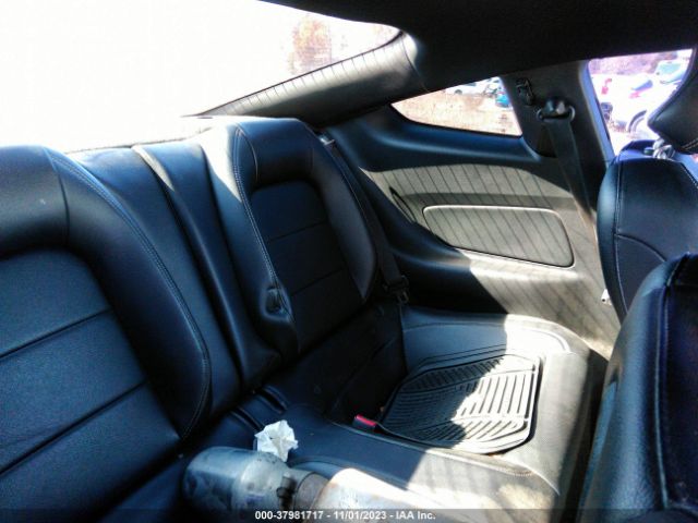1FA6P8TH0H5258187 Ford Mustang Ecoboost
