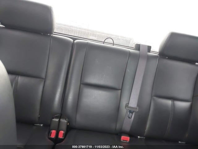 2013 CHEVROLET SILVERADO 1500 LT VIN: 1GCVKSE22DZ114167
