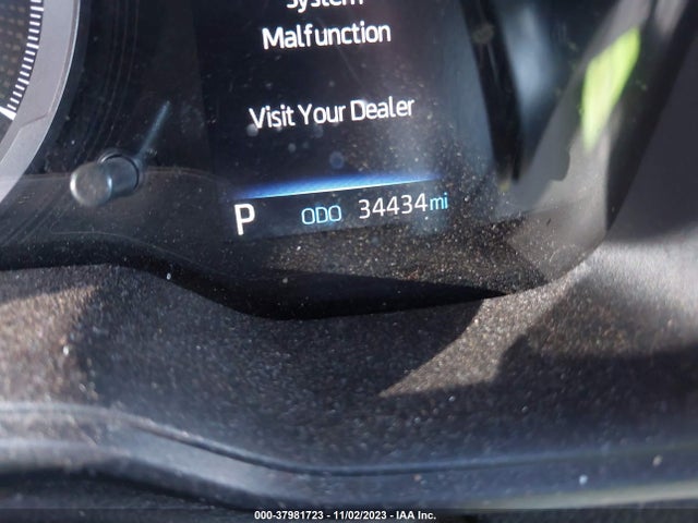 Toyota Corolla Cross Le 2022 7MUCAAAG0NV026877 Image 15