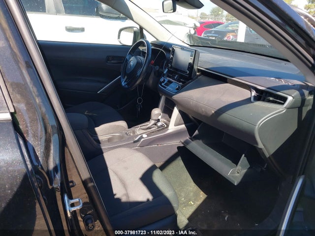 Toyota Corolla Cross Le 2022 7MUCAAAG0NV026877 Image 5