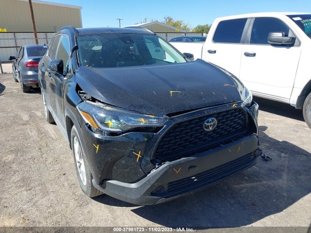 Toyota Corolla Cross Le 2022 7MUCAAAG0NV026877 Image 6