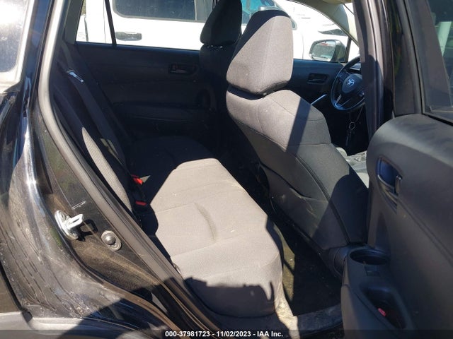 Toyota Corolla Cross Le 2022 7MUCAAAG0NV026877 Image 8
