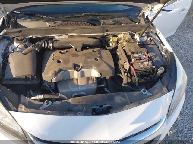 Chevrolet MALIBU 2LT 2014 1G11E5SL7EF113600 Image 10