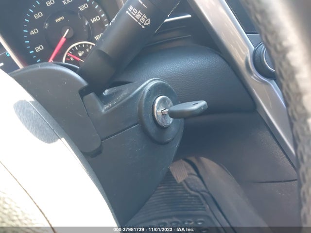 Chevrolet MALIBU 2LT 2014 1G11E5SL7EF113600 Image 11