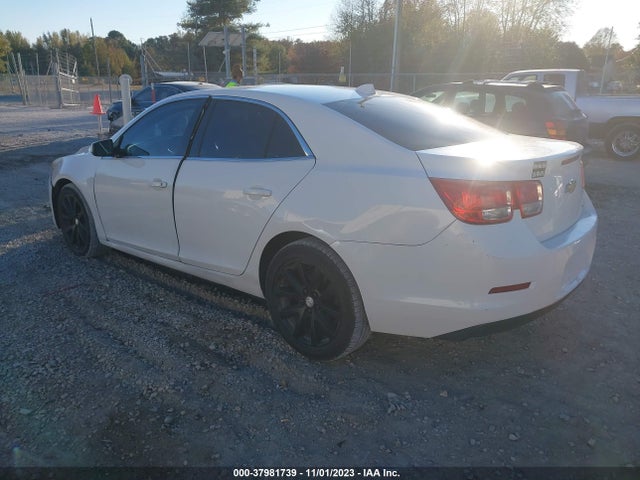 Chevrolet MALIBU 2LT 2014 1G11E5SL7EF113600 Image 3