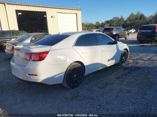 Chevrolet MALIBU 2LT 2014 1G11E5SL7EF113600 Image 4
