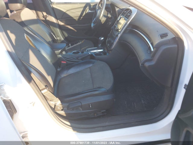 Chevrolet MALIBU 2LT 2014 1G11E5SL7EF113600 Image 5