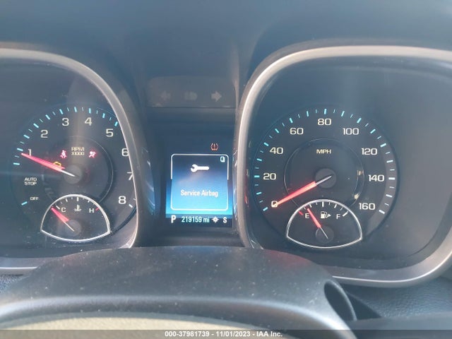 Chevrolet MALIBU 2LT 2014 1G11E5SL7EF113600 Image 7
