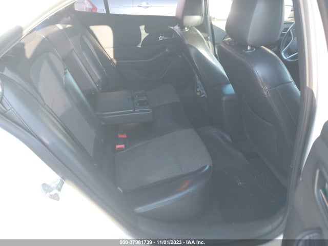Chevrolet MALIBU 2LT 2014 1G11E5SL7EF113600 Image 8