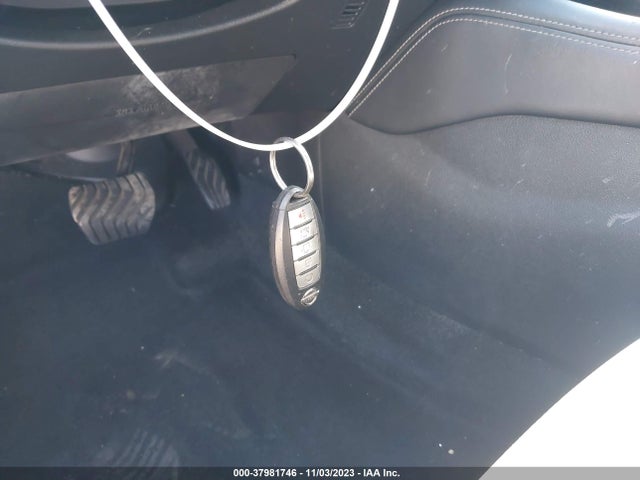 Nissan Altima 2.5 Platinum 2019 1N4BL4FVXKC173140 Image 11