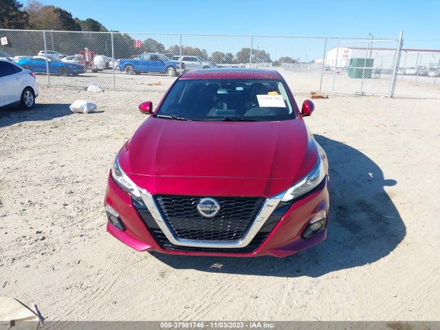Nissan Altima 2.5 Platinum 2019 1N4BL4FVXKC173140 Image 12