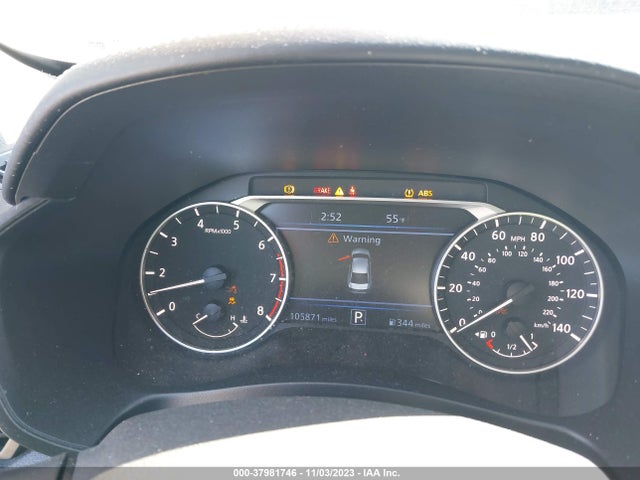 Nissan Altima 2.5 Platinum 2019 1N4BL4FVXKC173140 Image 15