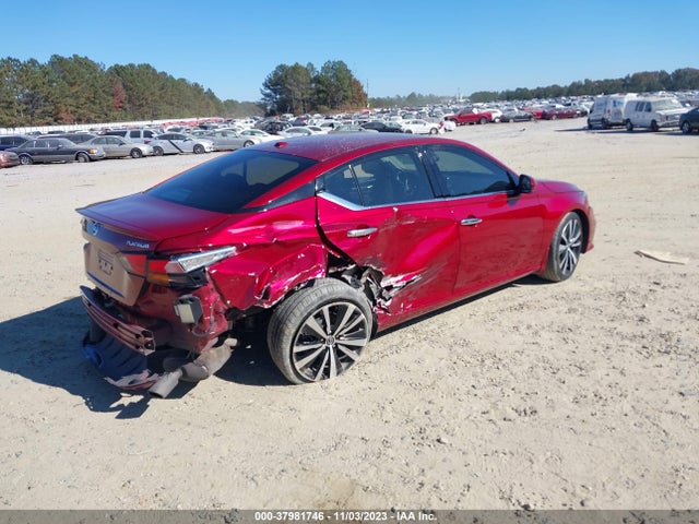 Nissan Altima 2.5 Platinum 2019 1N4BL4FVXKC173140 Image 4