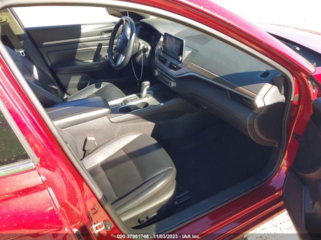 Nissan Altima 2.5 Platinum 2019 1N4BL4FVXKC173140 Image 5