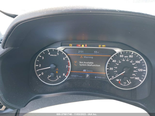 Nissan Altima 2.5 Platinum 2019 1N4BL4FVXKC173140 Image 7