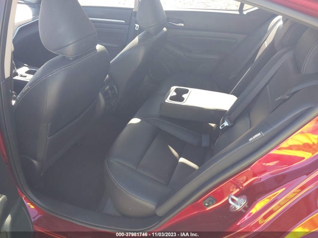Nissan Altima 2.5 Platinum 2019 1N4BL4FVXKC173140 Image 8