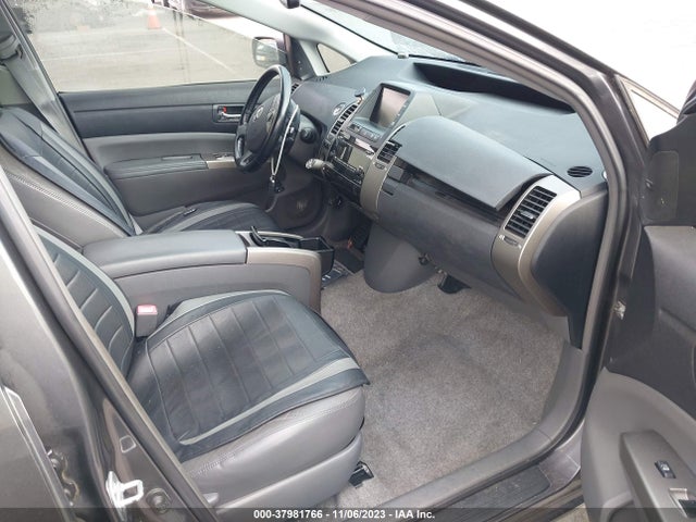 2007 TOYOTA PRIUS VIN: JTDKB20UX73216612