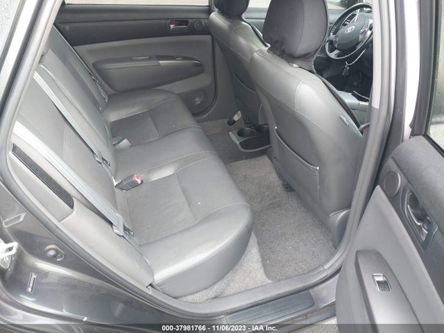 2007 TOYOTA PRIUS VIN: JTDKB20UX73216612