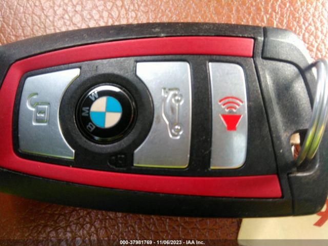 WBA4B3C53GG528067 BMW 435i Gran Coupe Xdrive