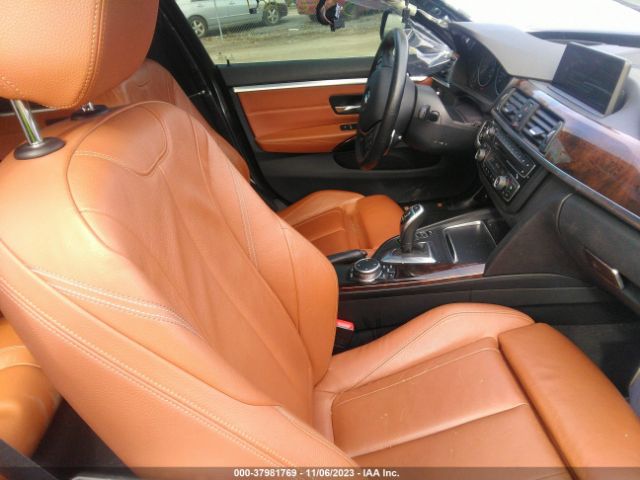 WBA4B3C53GG528067 BMW 435i Gran Coupe Xdrive