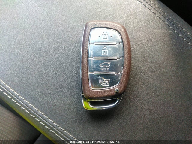 Hyundai Tucson Ultimate 2021 KM8J33AL4MU408209 Image 11