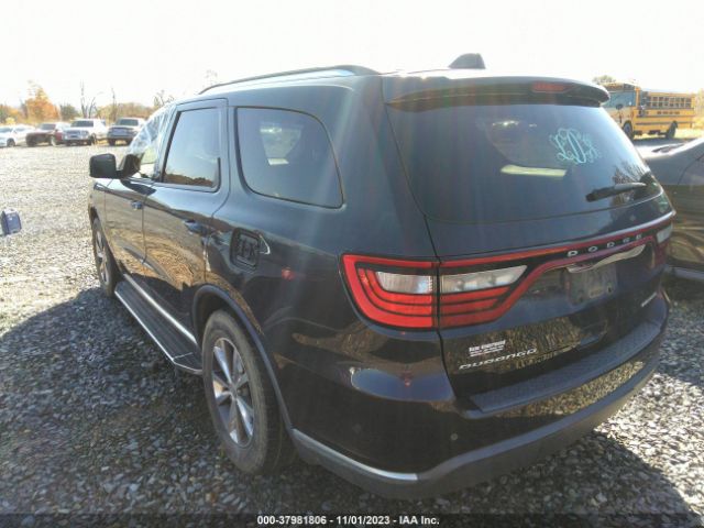1C4RDHDG0GC330649 Dodge DURANGO LIMITED
