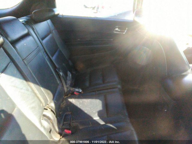 1C4RDHDG0GC330649 Dodge DURANGO LIMITED