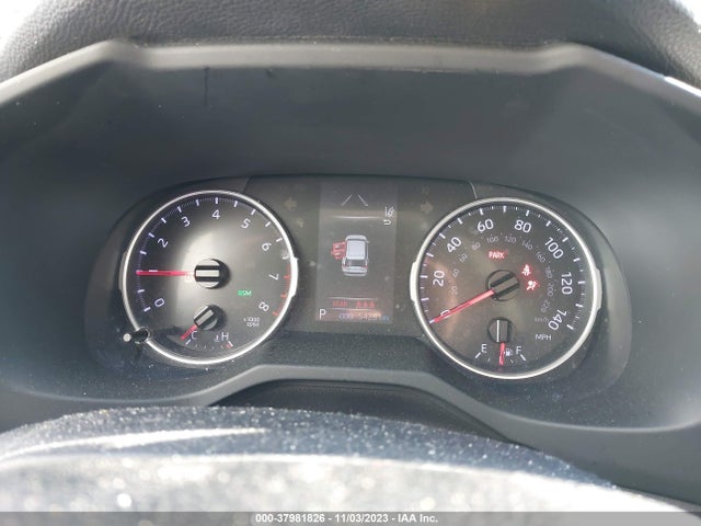 2019 TOYOTA RAV4 XLE VIN: JTMP1RFV5KD021165