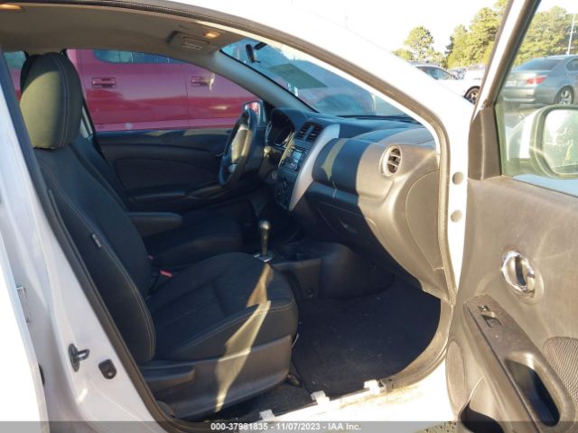 3N1CN7AP8GL826386 Nissan VERSA