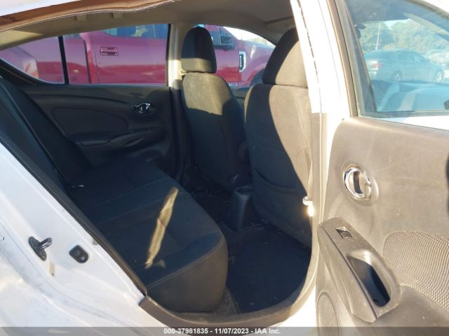 3N1CN7AP8GL826386 Nissan VERSA
