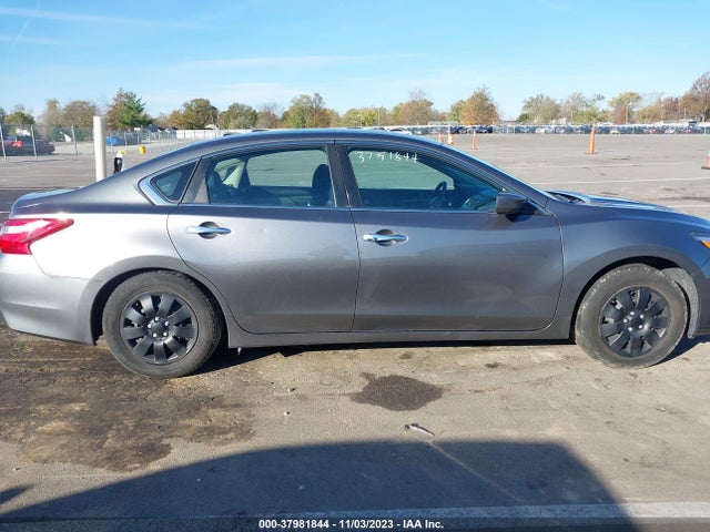 2016 NISSAN ALTIMA 2.5 VIN: 1N4AL3AP9GN370293