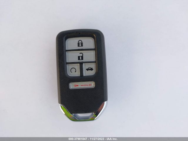 2HGFC2F83KH521546 Honda Civic Sedan Sport